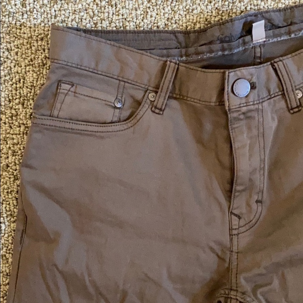 Calvin Klein Men’s Jeans